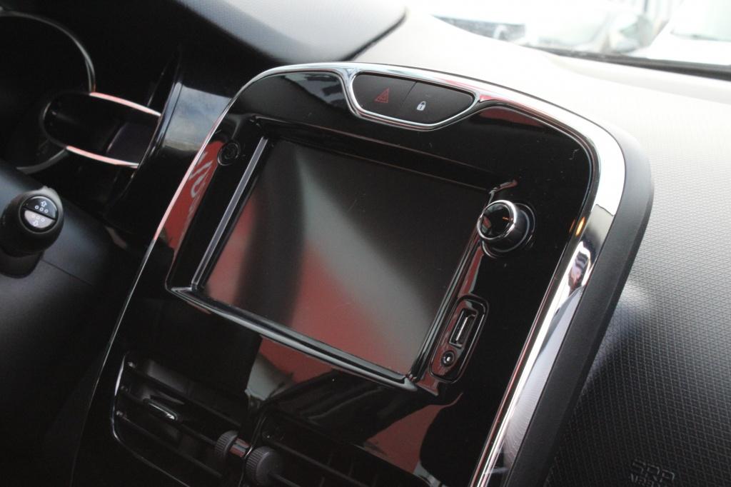 Renault Clio 0.9 tce expression