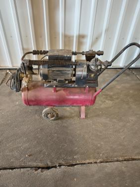Compressor