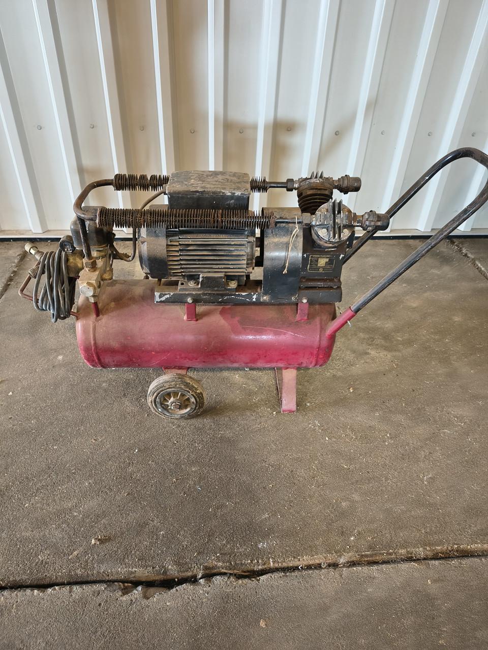 Compressor