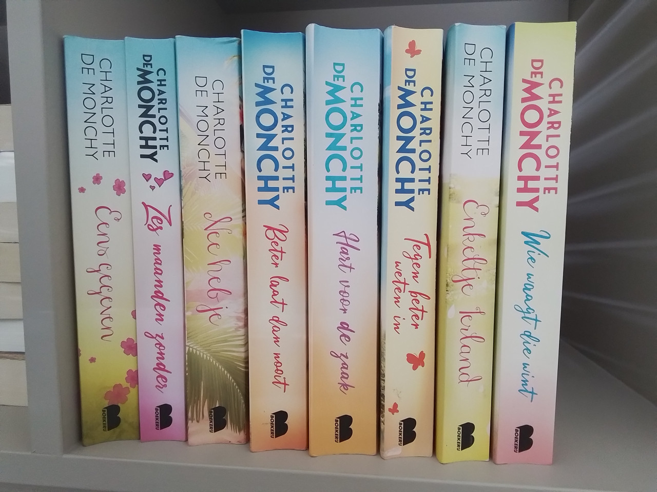 Boeken