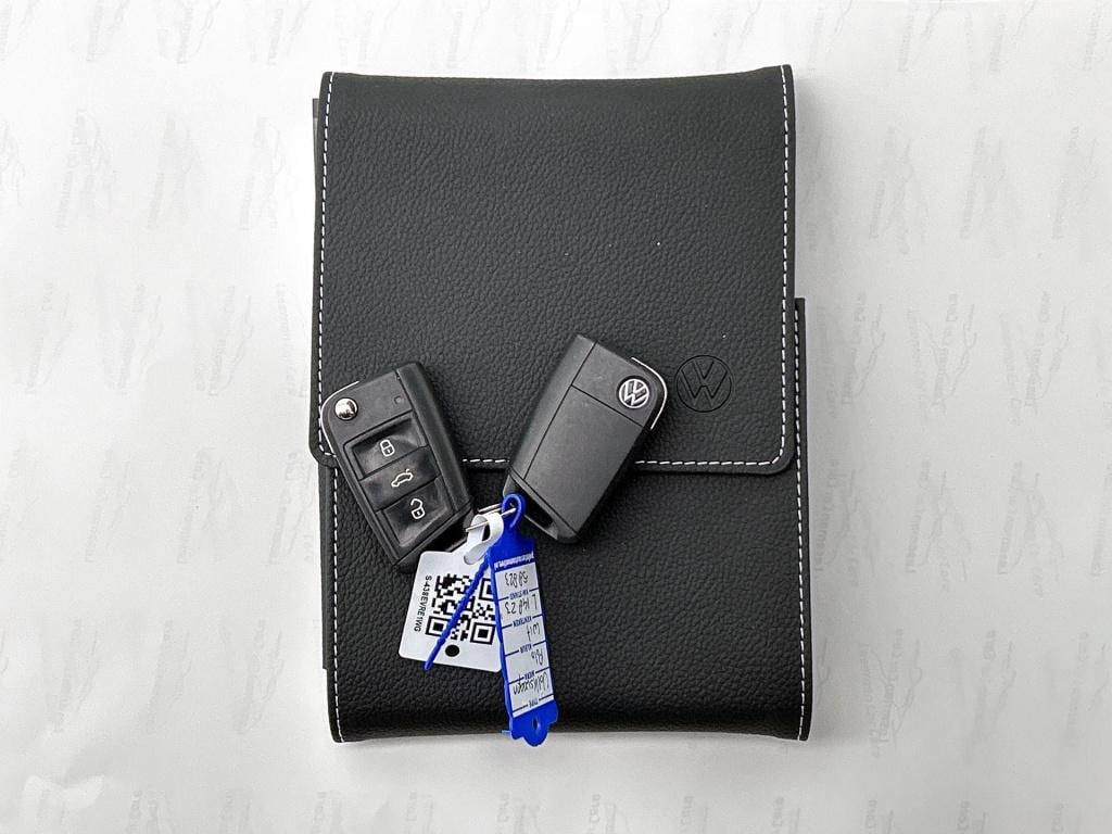 Volkswagen Polo 1.0 tsi r-line edition | automaat | lmv | apple carplay | c