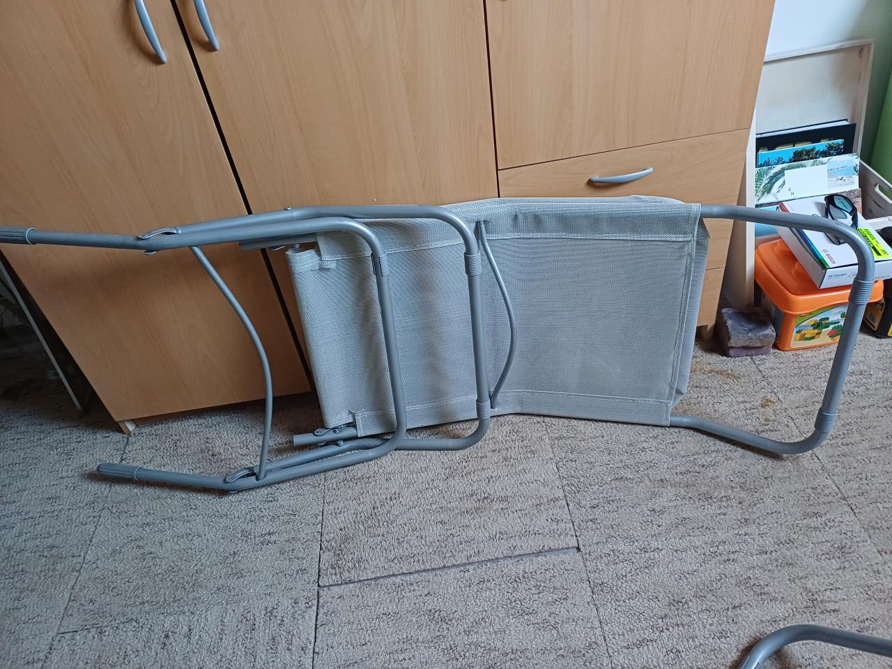 Strandstoelen
