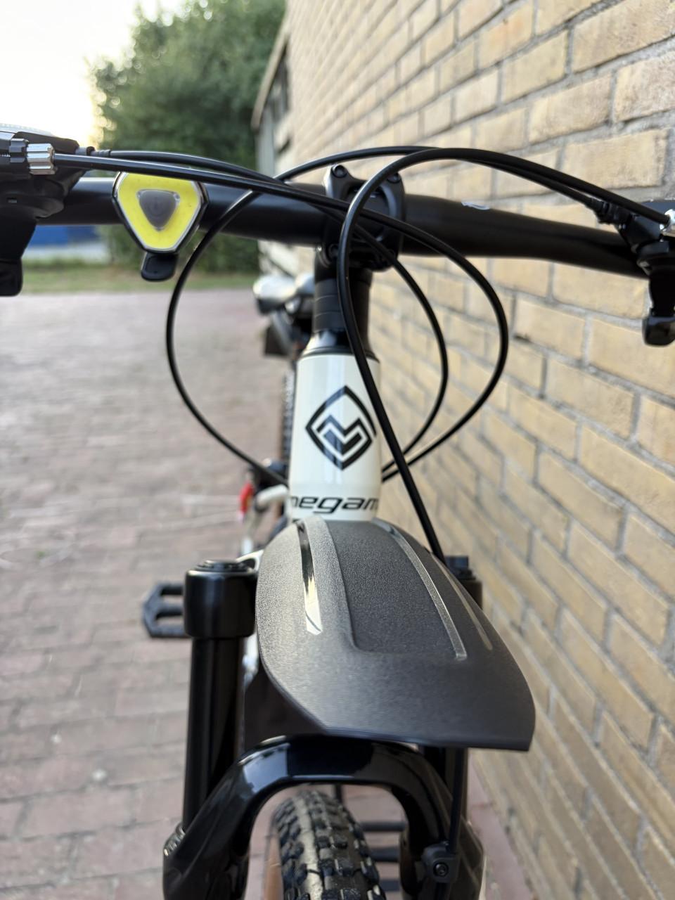 Nieuwe Megamo DX3 29 inch MTB-Framemaat S