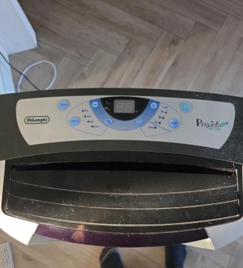 Mobiele Airco