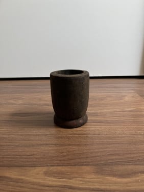 Nepalese pot nr. 11