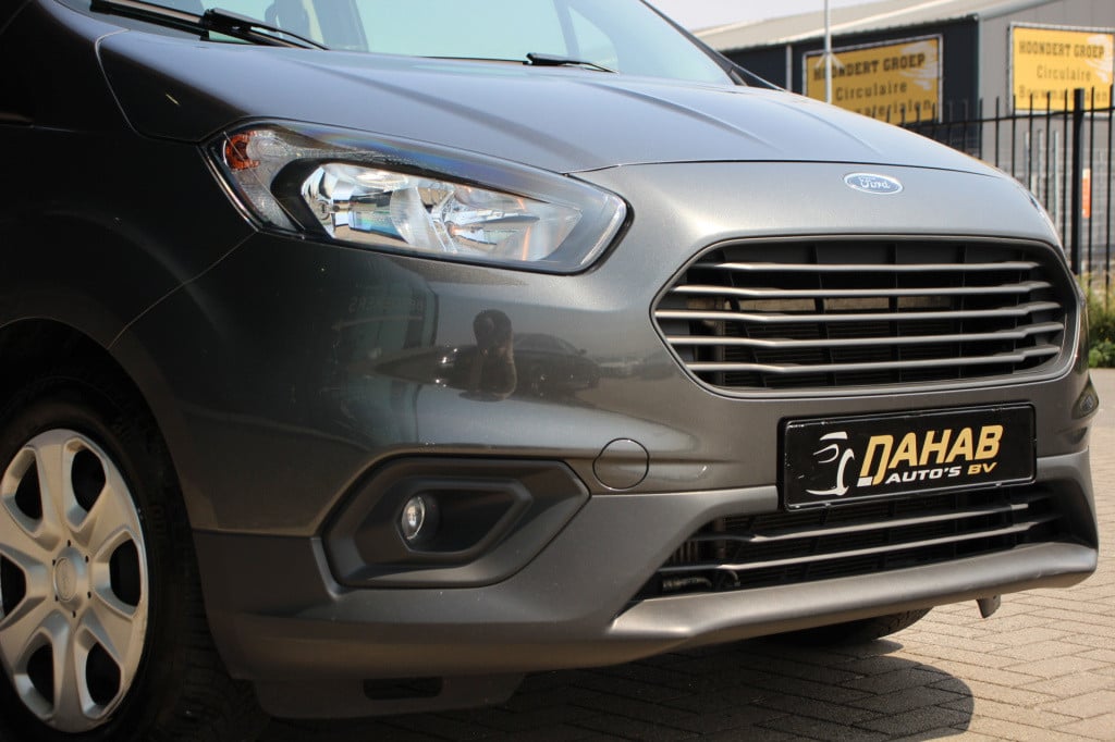 Ford Tourneo courier 1.0 trend | trekhaak | airco