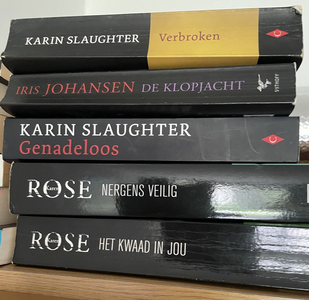 Boeken