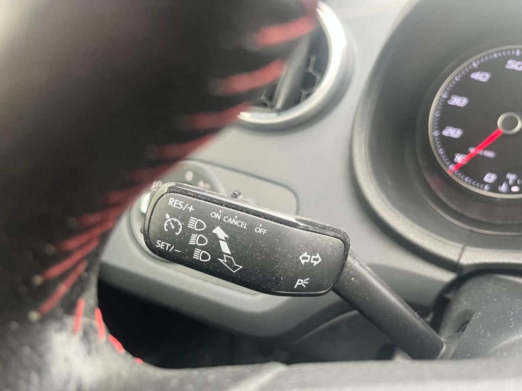 Seat Ibiza sc 1.0 ecotsi fr connect | orig. nl | carplay | incl. beurt/apk