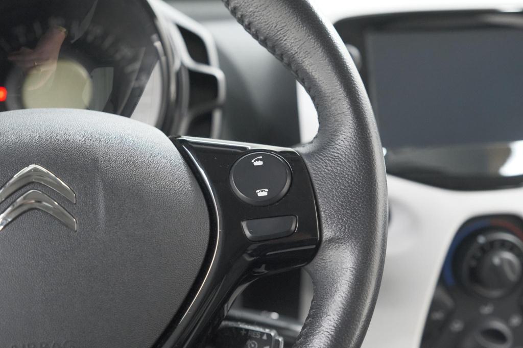 Citroen C1 1.0 vti feel | camera | apple carplay | airco | 5 deurs