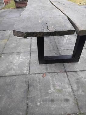 6 pers. Boomstamtafel