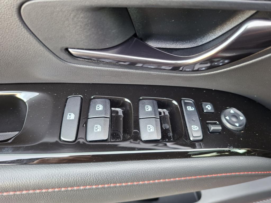 Hyundai Tucson 1.6 t-gdi phev n line sky 4wd | trekhaak | panorama/schuifda