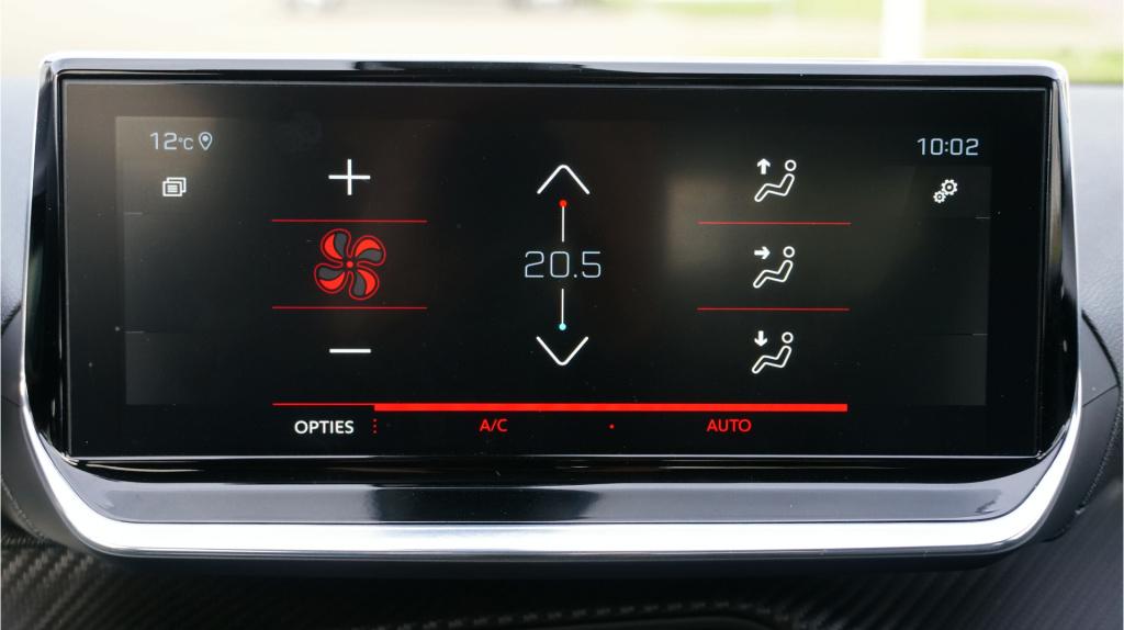 Peugeot 2008 1.2 puretech allure rijklaar incl garantie