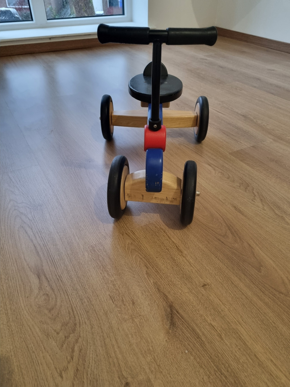 Pintoy loopfiets