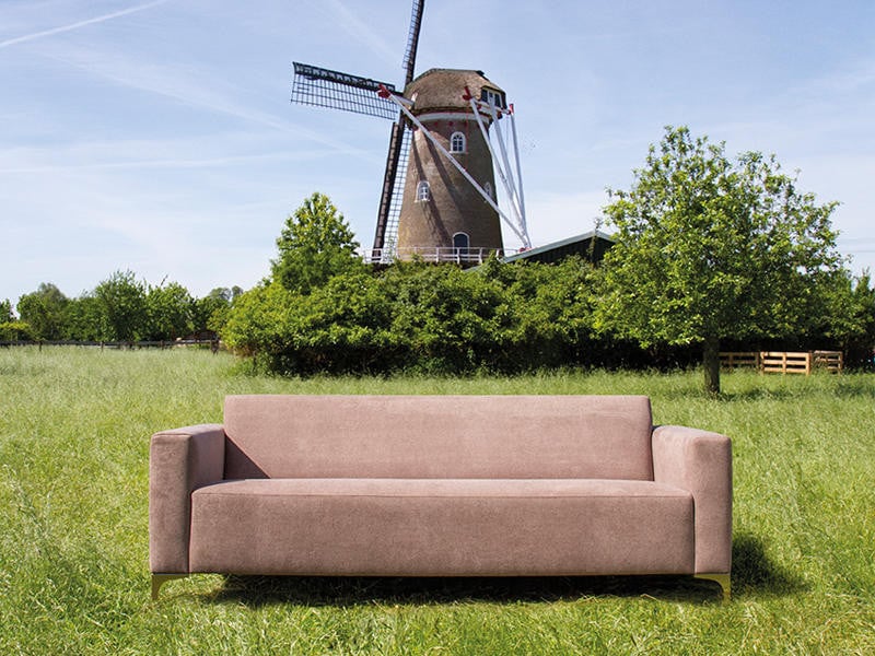 Bank Mike, nu met 15% korting