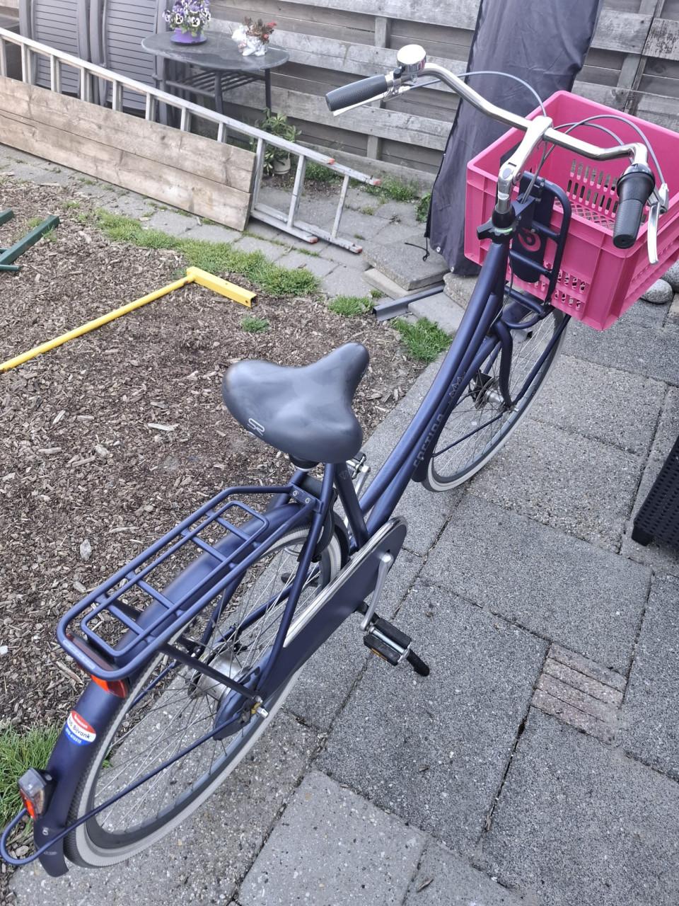 Transportfiets