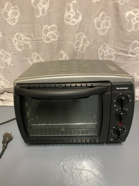 Mini oven