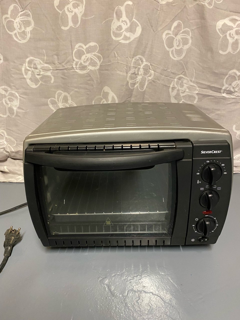 Mini oven