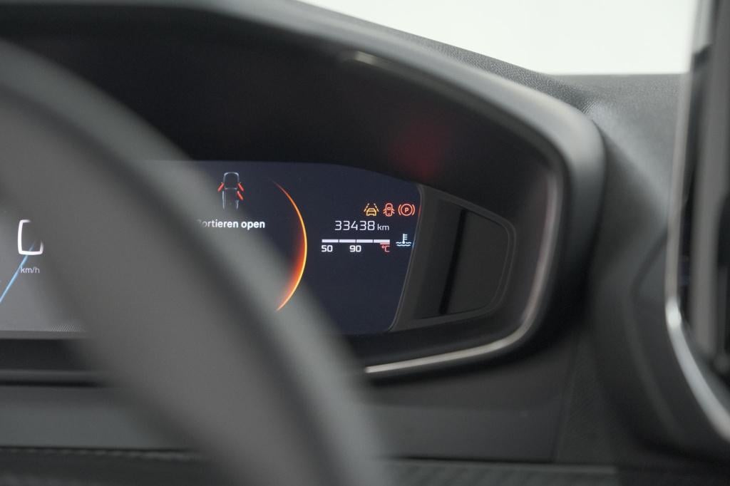 Peugeot 2008 puretech 100 allure | camera | navigatie | parkeersensoren | a