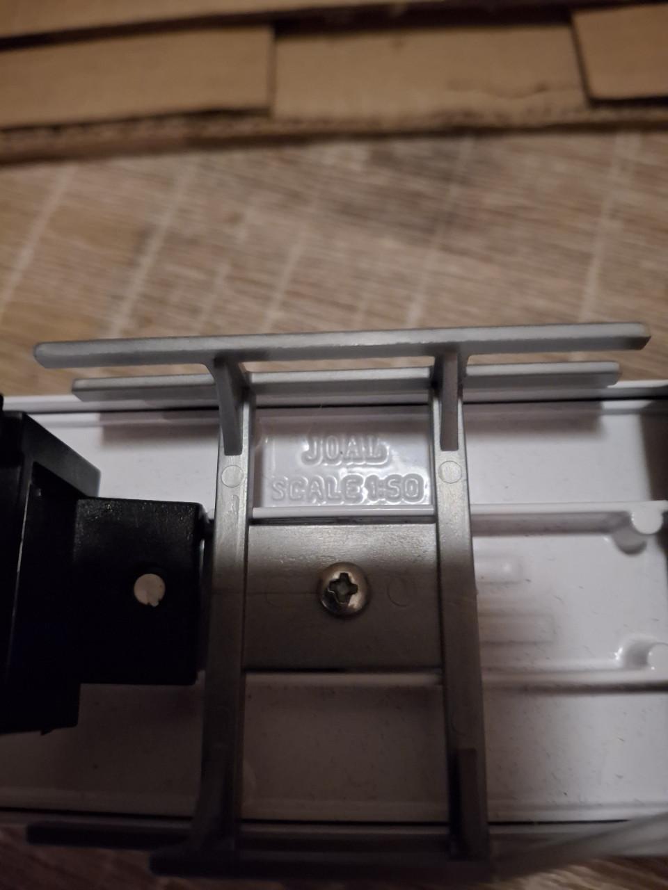 Mercedes Model vrachtwagen .