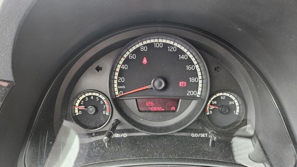 Volkswagen UP! 1.0 move up! bluemotion rijklaar incl garantie