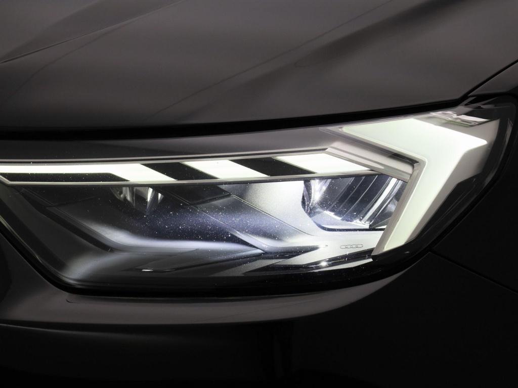 Audi A1 Sportback 30 tfsi advanced edition | automaat | virtual cockpit | p