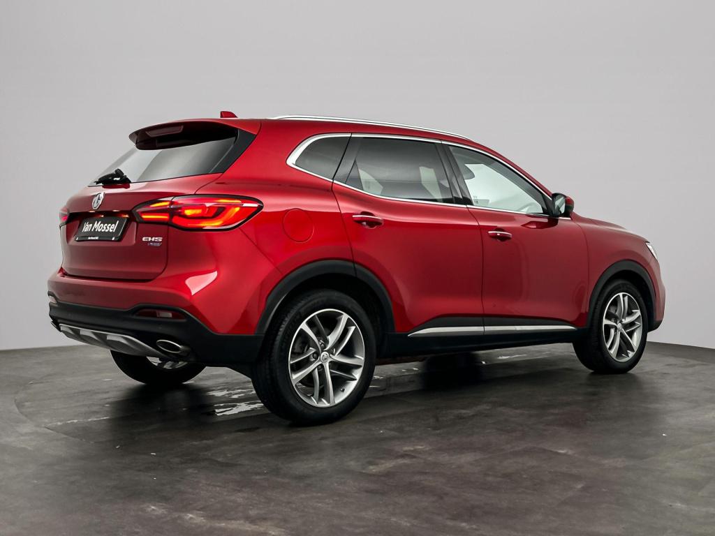 MG Ehs 1.5 tgdi phev aut. luxury | panoramadak | leder | led koplampen | 36