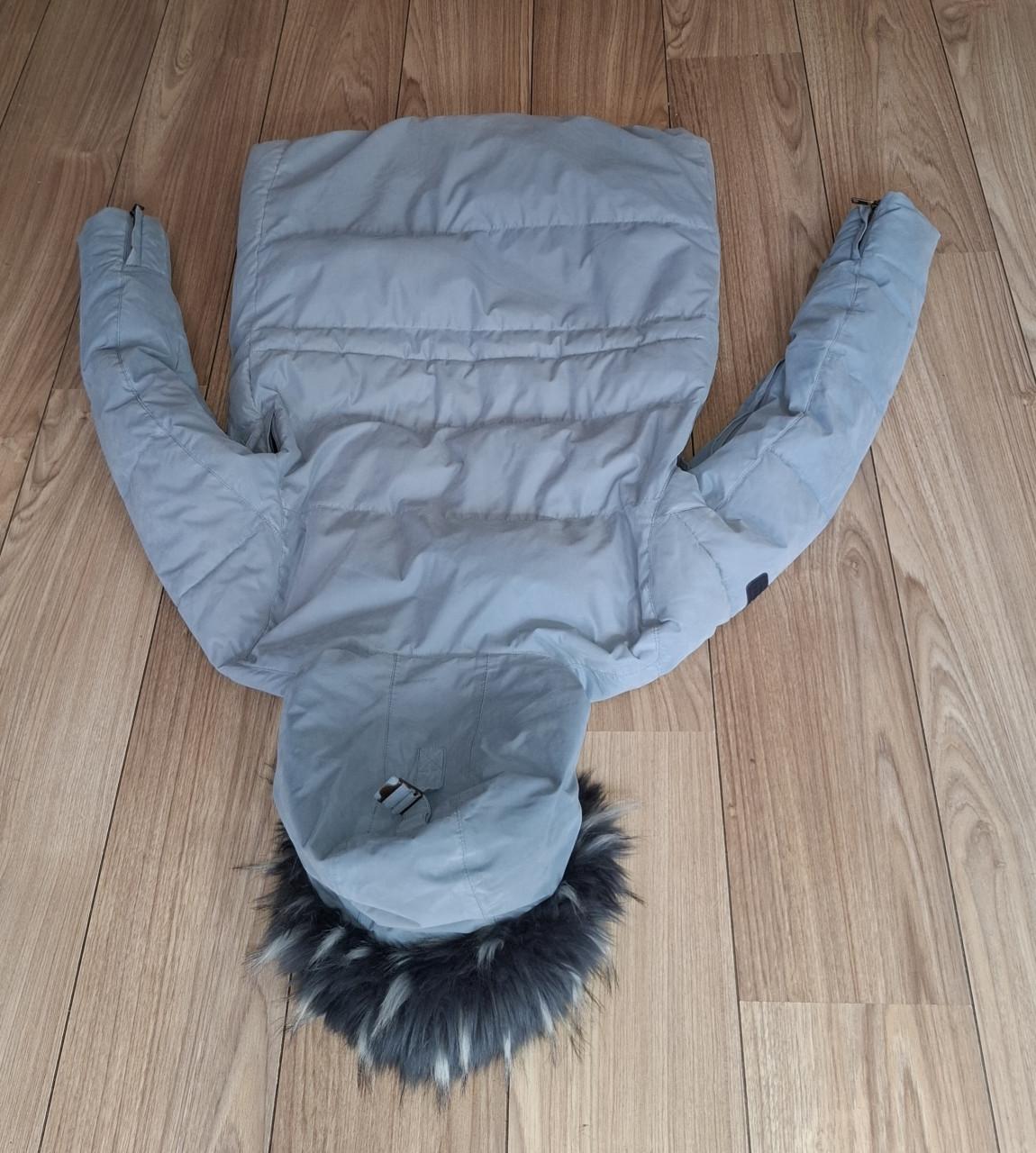 O'Neill ski- winterjas XL