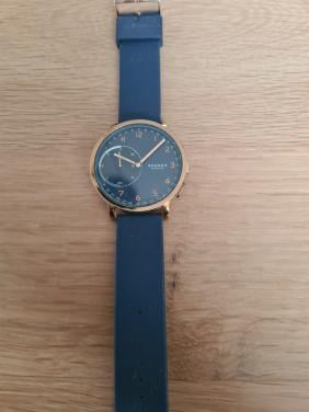Horloge SKAGEN