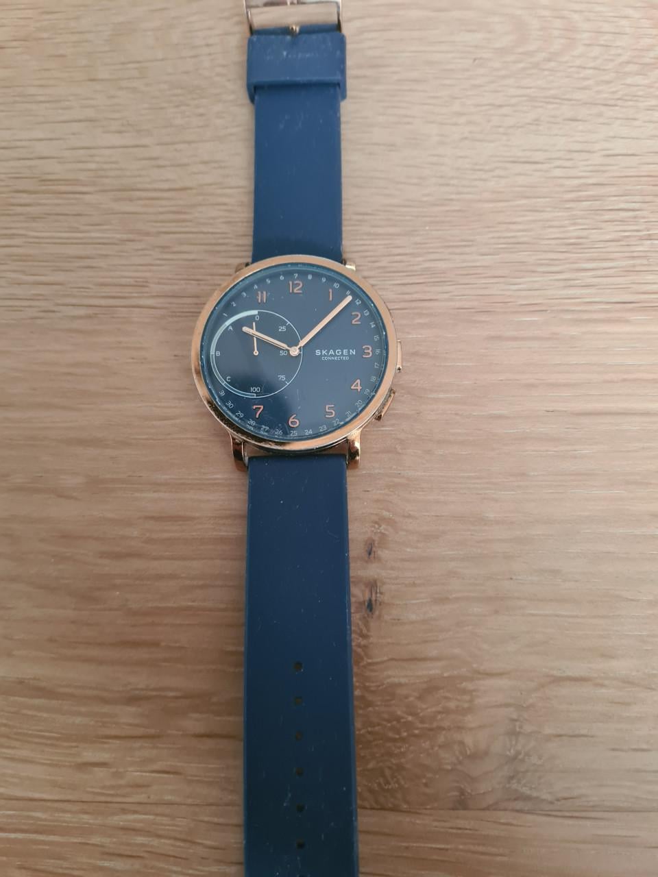 Horloge SKAGEN