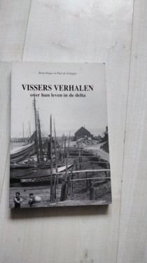 Vissersverhalen