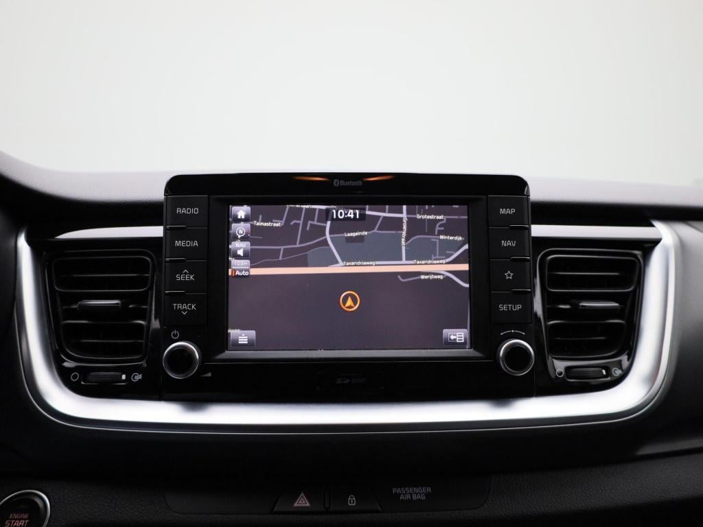 Kia Stonic 1.0 t-gdi executiveline | automaat | camera | parkeer sensoren |