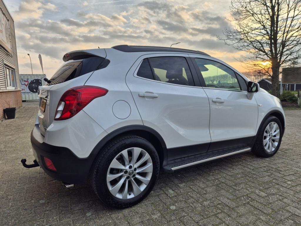 Opel Mokka 1.4 t cosmo