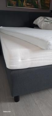 NIEUW MATRAS