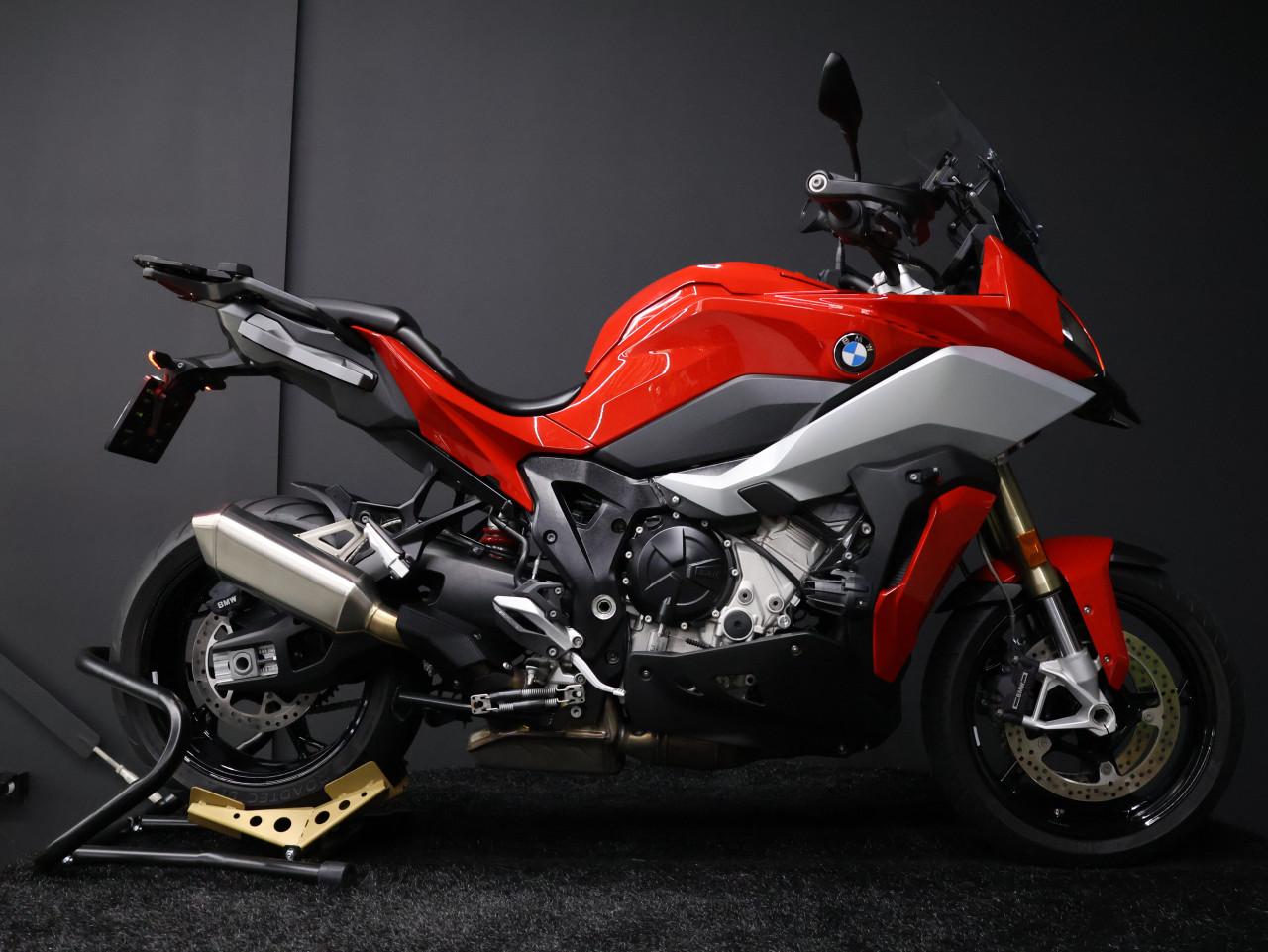 S 1000 XR Full-Option | BTW Motor