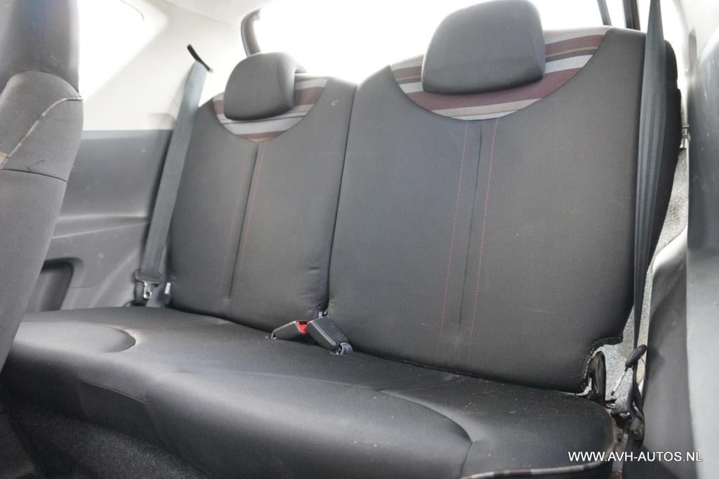 Citroen C1 1.0-12v ambiance