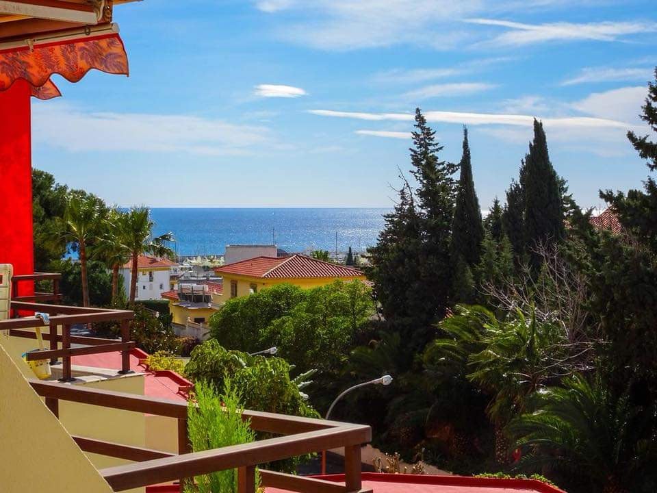 Laatste vrije periodes Costa del Sol