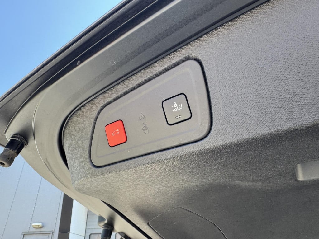 Citroen C5 Aircross 1.2 puretech business plus pack ambiance | navigatie | 