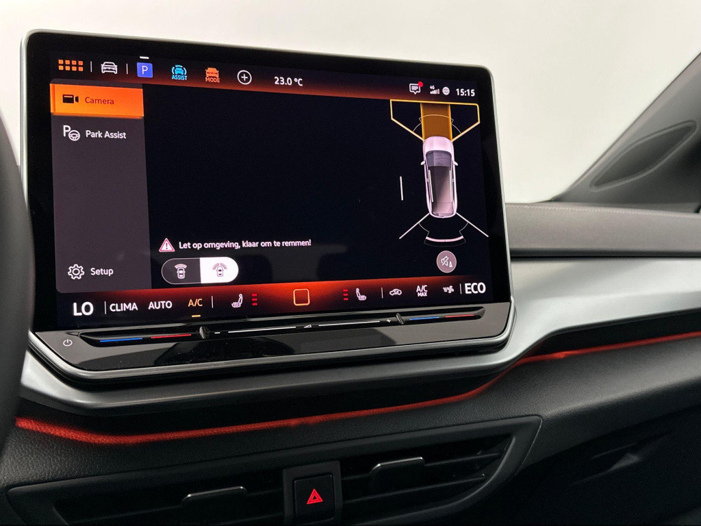 Volkswagen Id.4 pro limited edition 77 kwh accu. 210 kw / 286 pk s