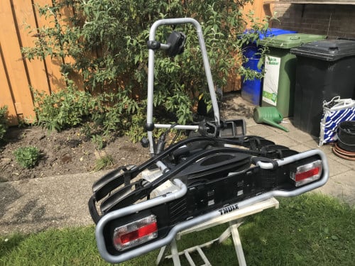 Thule fietsendrager ER 940