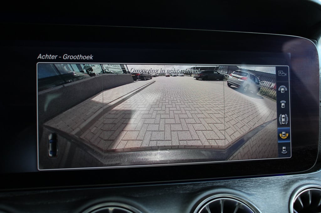 Mercedes-Benz Cls 450 4matic premium plus | luchtvering | burmester | 360 c