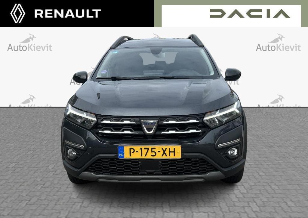 Dacia Jogger 1.0 tce bi-fuel extreme 5p.