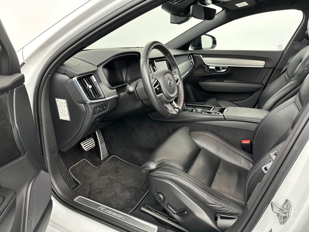 Volvo V90 t8 390pk recharge r-design | full options!!