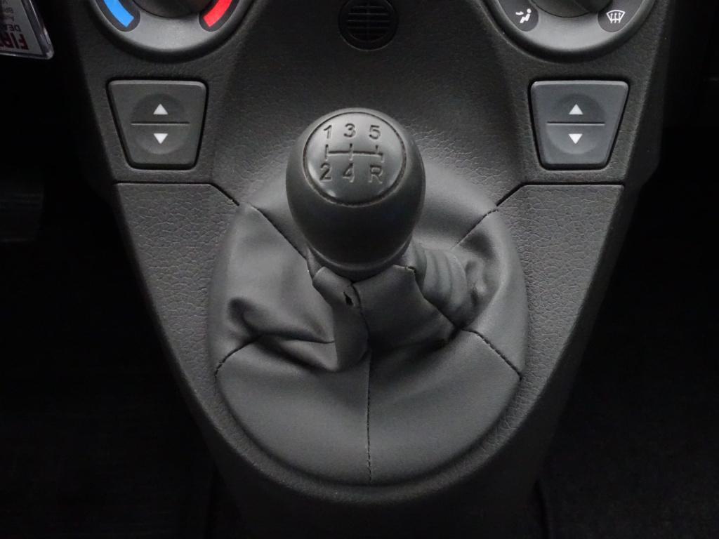 Fiat Panda 1.2 young | airco | el. pakket