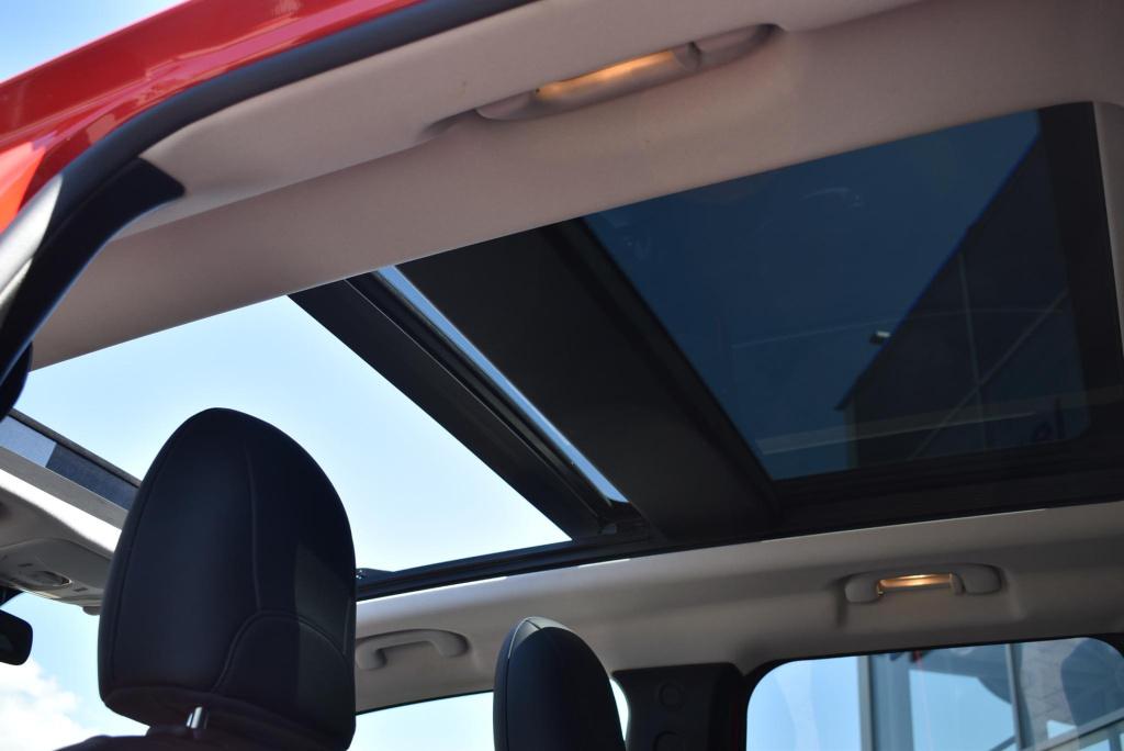 Jeep Renegade 1.4 multiair limited | climate control | cruise control | tre