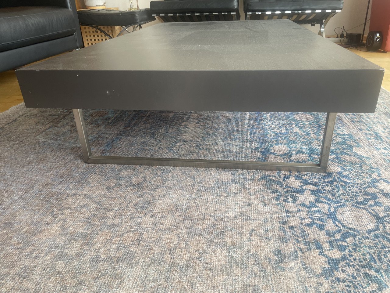 Salontafel Rolf Benz