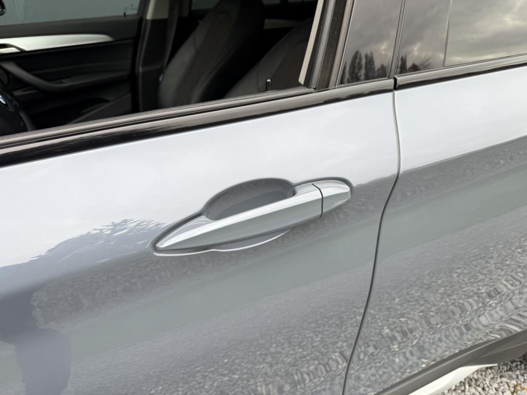 BMW X1 s-drive20i 192pk automaat high executive panoramadak