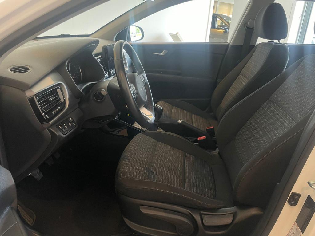 Kia Stonic 1.0 t-gdi mhev comfortline