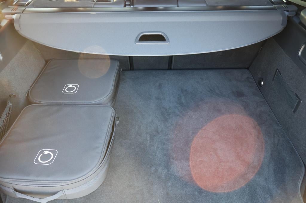 Mercedes-Benz Glc 300e 4matic amg line l techniek pakket l luchtvering l pa