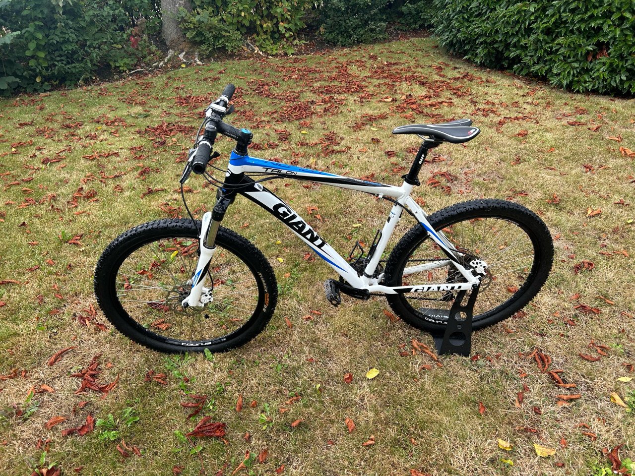 Giant Talon Mountainbike