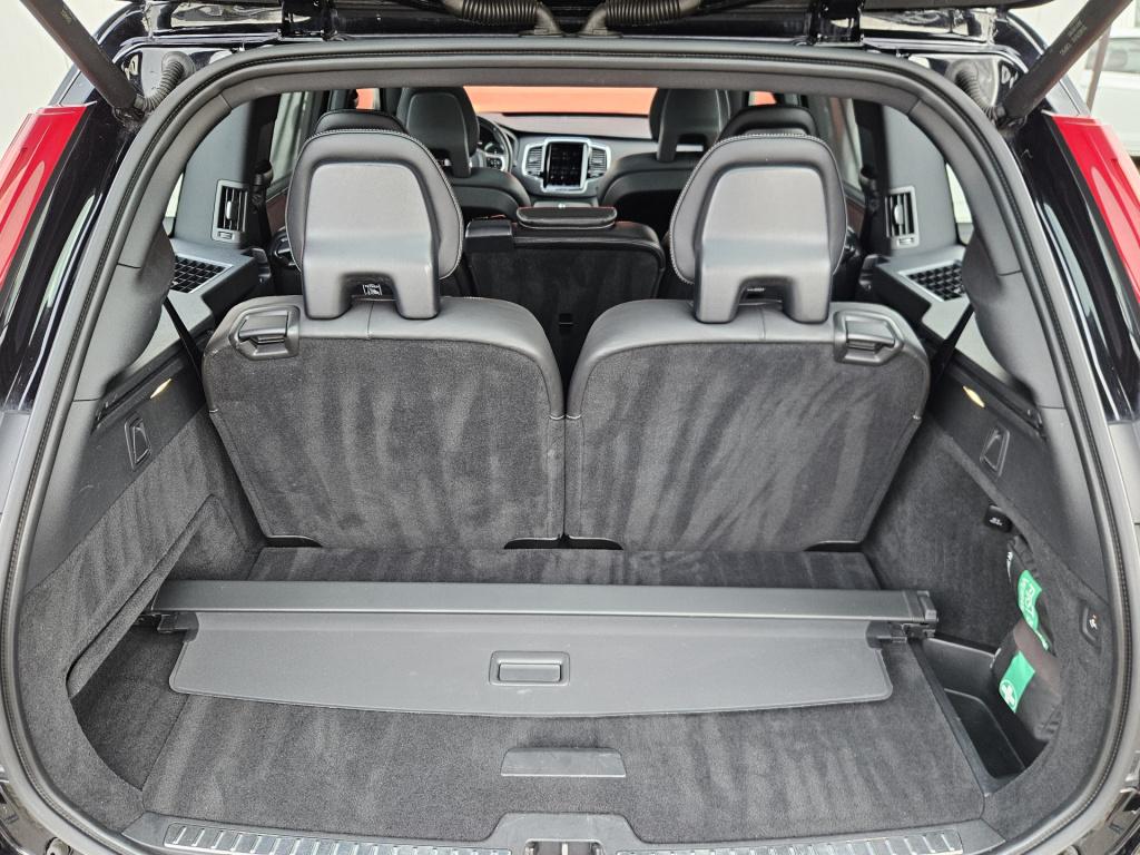 Volvo XC90 2.0 t8 twin engine awd r-design | pano | elek. trekhaak